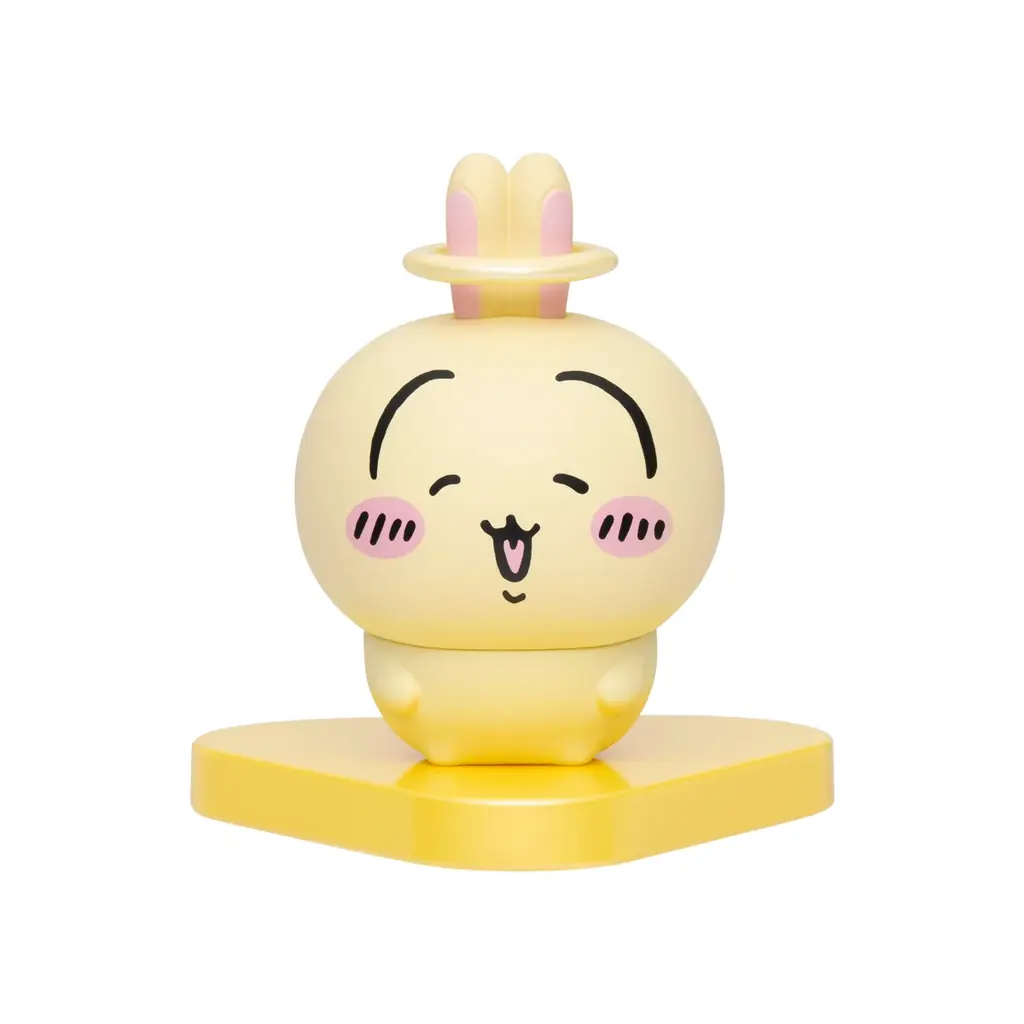 【受注予約】『ちいかわ』から「うさぎだらけ」「モモンガだらけ」のフィギュアが登場！2025年11月27日（木）11時より「ちいかわマーケット」で予約開始 画像 8