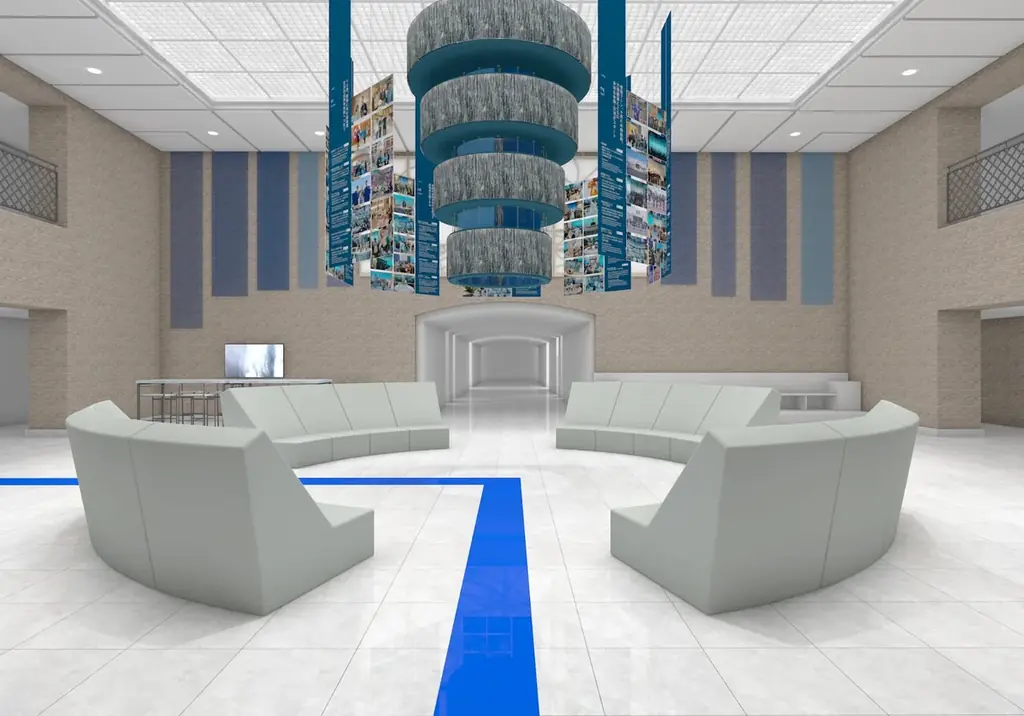 EXPO LEGACY 感謝展