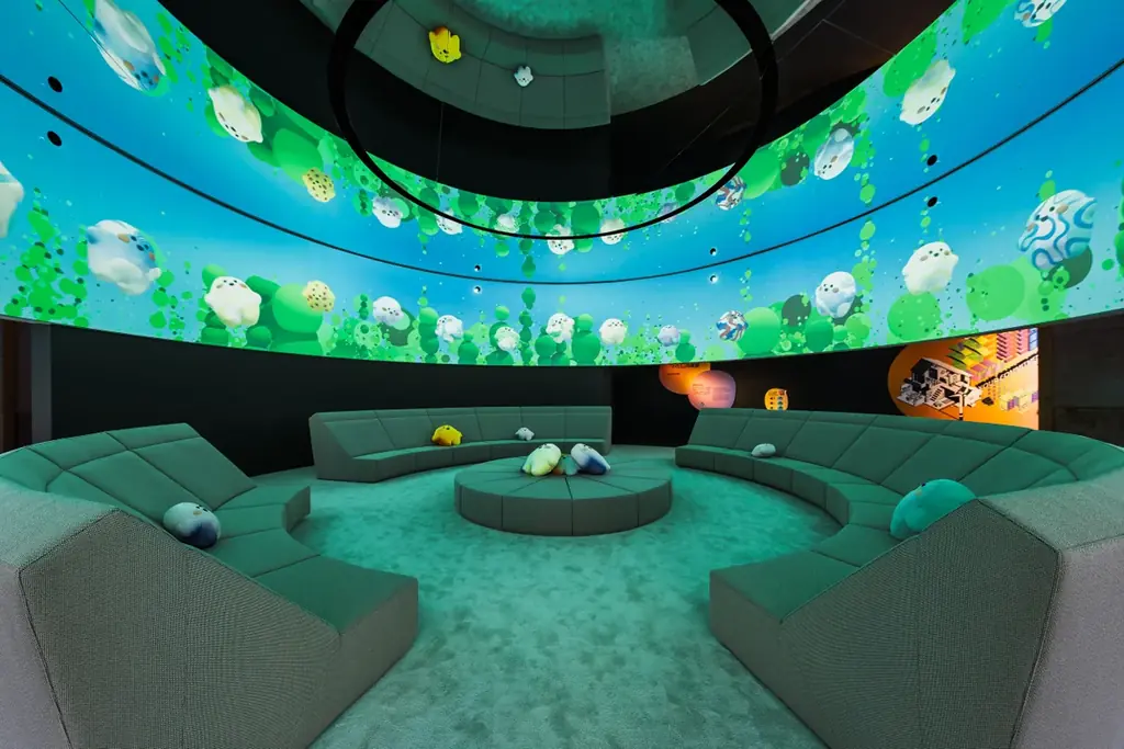 「EXPO LEGACY TOKUSHIMA 感謝展」について 画像 10