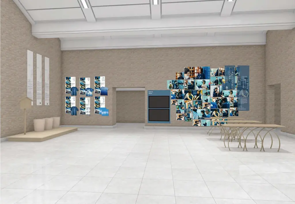 「EXPO LEGACY TOKUSHIMA 感謝展」について 画像 4