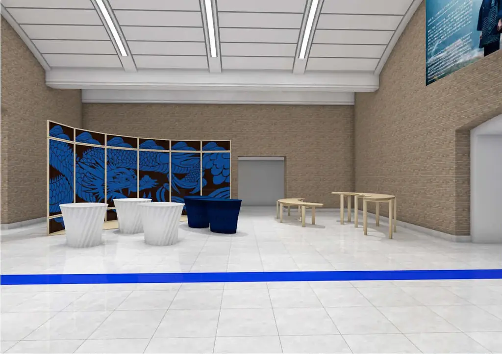 「EXPO LEGACY TOKUSHIMA 感謝展」について 画像 5