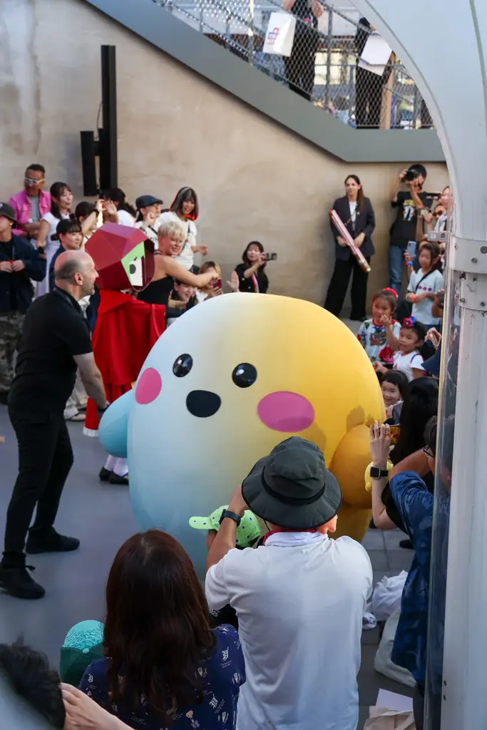 「EXPO LEGACY TOKUSHIMA 感謝展」について 画像 7