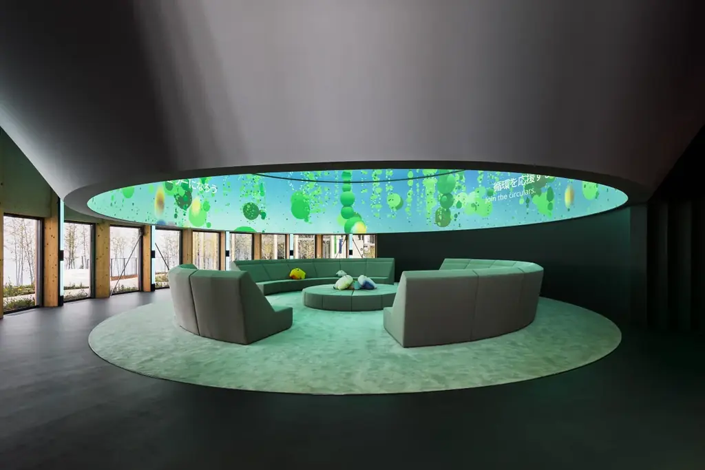 「EXPO LEGACY TOKUSHIMA 感謝展」について 画像 9