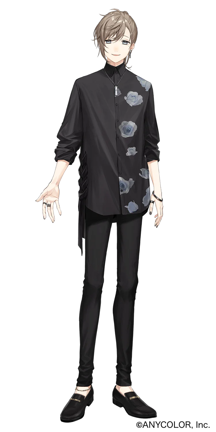 ChroNoiR新曲「リナリア」2025年12月1日(月)0時より楽曲配信決定！ 画像 3