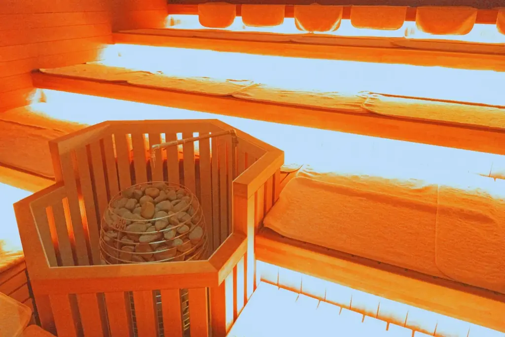 天然温泉みどり楽の湯、ついに“二湯流サウナ”へ。 画像 3