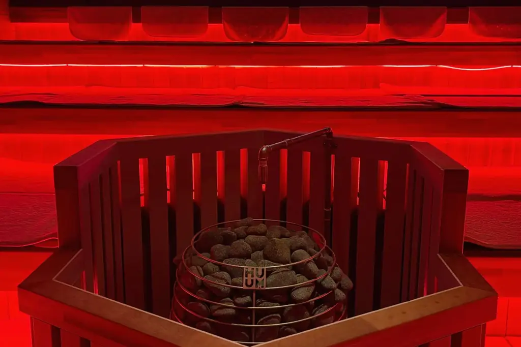 天然温泉みどり楽の湯、ついに“二湯流サウナ”へ。 画像 4