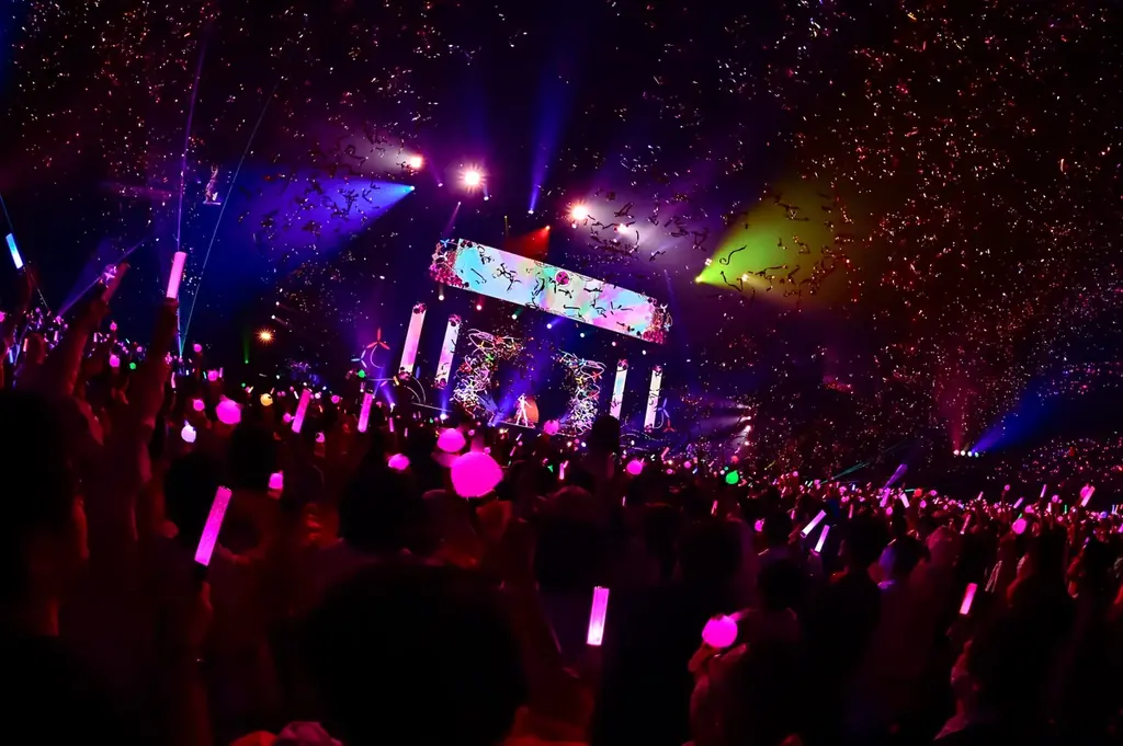 AZKi SOLO LiVE 2025 “Departure” のオフィシャルレポート公開！@ぴあアリーナMM 画像 8