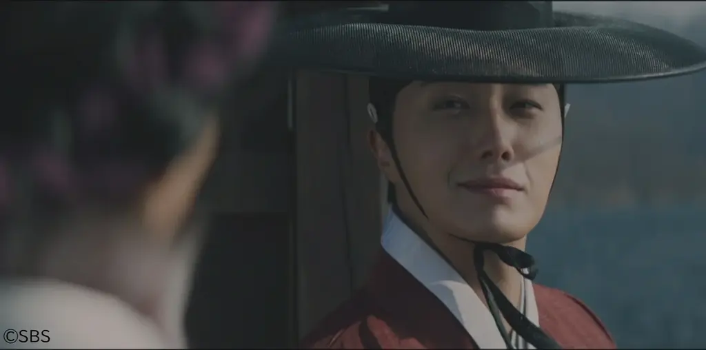 【ＢＳ日テレ】チョン・イル主演　韓国時代劇「ヘチ　王座への道」ＢＳ日テレ初放送！11月28日（金）スタート！！ 画像 2