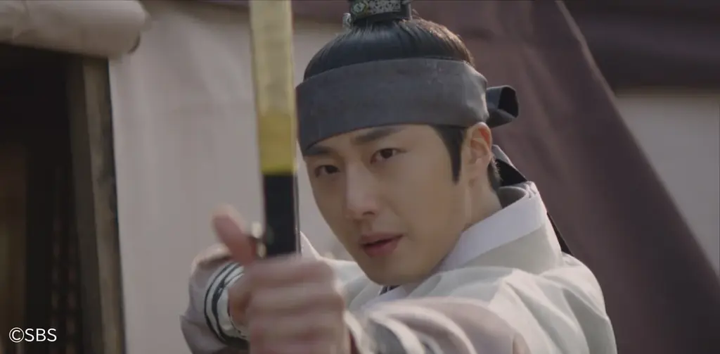 【ＢＳ日テレ】チョン・イル主演　韓国時代劇「ヘチ　王座への道」ＢＳ日テレ初放送！11月28日（金）スタート！！ 画像 3