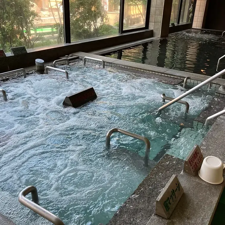 【大阪・大正区】湧き出る天然温泉で「自分だけの温泉たまご」が作れる！？スーパー銭湯「こうわの湯」に“温泉割烹レストラン”誕生！「温泉割烹 ゆ海らんど」2025年12月7日11時グランドオープン！ 画像 5