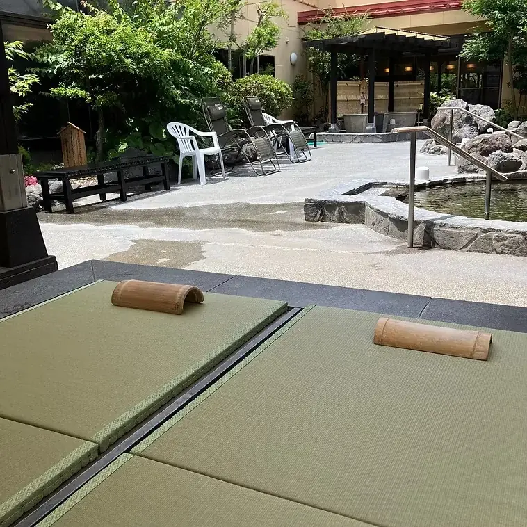 【大阪・大正区】湧き出る天然温泉で「自分だけの温泉たまご」が作れる！？スーパー銭湯「こうわの湯」に“温泉割烹レストラン”誕生！「温泉割烹 ゆ海らんど」2025年12月7日11時グランドオープン！ 画像 6