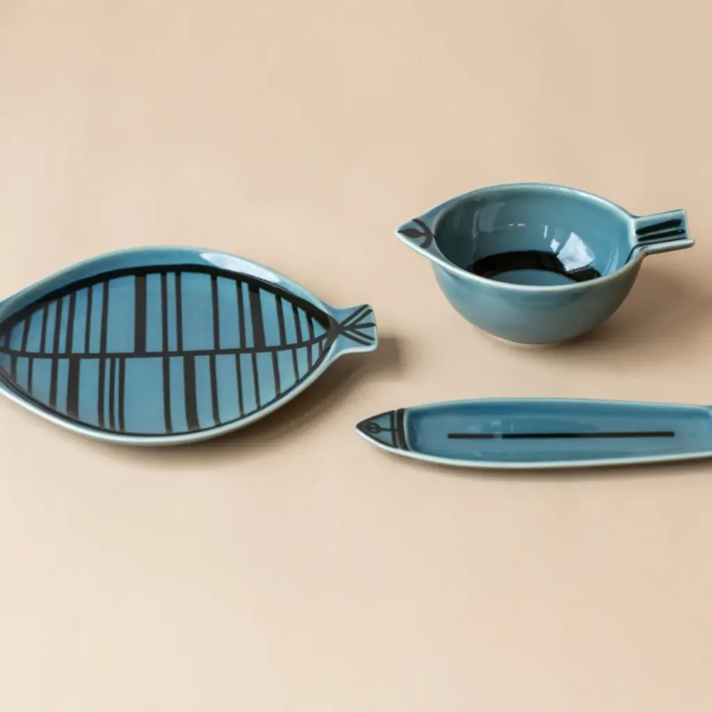 【待望のリアルショップ再開！ 11月27日(木)オープン】リサ・ラーソン期間限定ショップ「りさや＠のこぎり」を渋谷・猿楽町で開催。ジャパンシリーズやヴィンテージを冬の間だけ展開 画像 5