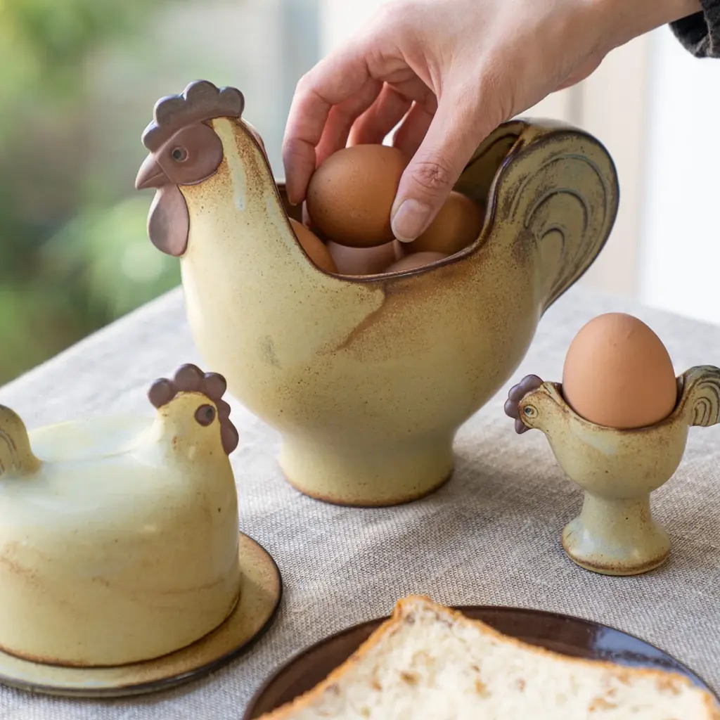 【待望のリアルショップ再開！ 11月27日(木)オープン】リサ・ラーソン期間限定ショップ「りさや＠のこぎり」を渋谷・猿楽町で開催。ジャパンシリーズやヴィンテージを冬の間だけ展開 画像 7