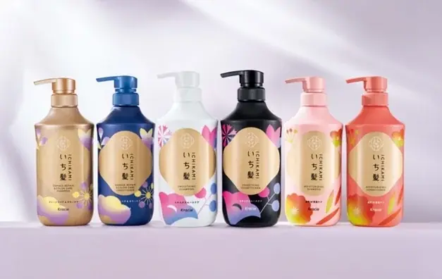 ～発売２０周年～日本の髪を本質から考える 「いち髪」インバスヘアケアシリーズ全面リニューアル 画像 1