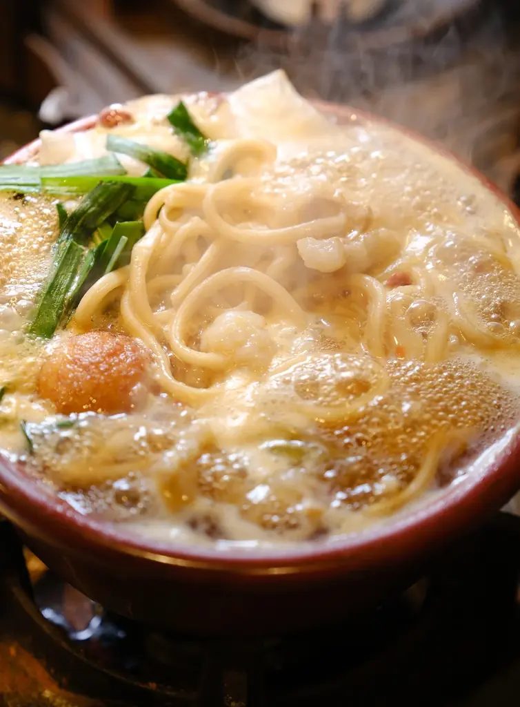 博多を体感“楽天地もつ鍋テーマパーク”がOPENするとばい！ 画像 2