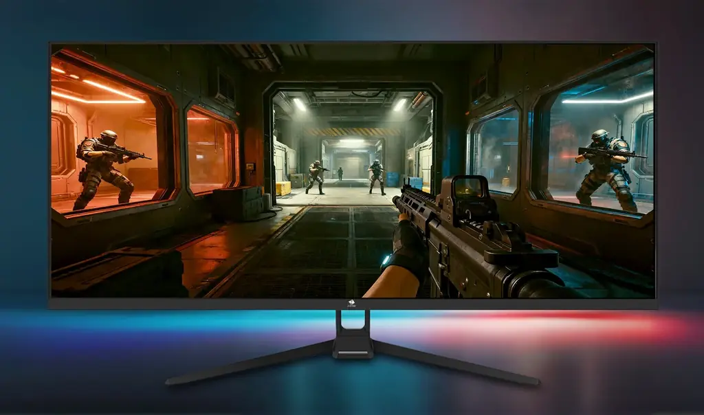 Z-EDGE UG34W登場：34型ウルトラワイドで没入と効率化｜ベストカレンダー