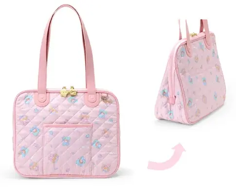 リトルツインスターズ(キキ＆ララ)50周年&バースデー記念！ 「星空のエンジェルデザインシリーズ」を12月4日より発売 画像 7