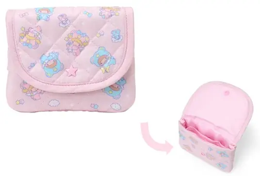 リトルツインスターズ(キキ＆ララ)50周年&バースデー記念！ 「星空のエンジェルデザインシリーズ」を12月4日より発売 画像 8