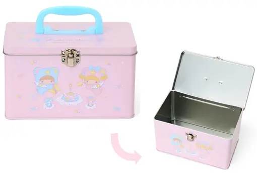 リトルツインスターズ(キキ＆ララ)50周年&バースデー記念！ 「星空のエンジェルデザインシリーズ」を12月4日より発売 画像 9