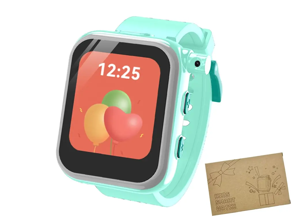 【楽天3冠達成・平均レビュー★4.5！】日本企画の「キッズスマートウォッチ」が、今年のクリスマス・誕生日プレゼントの決定版に！＜楽天ブラックフライデーで特別価格＞ 画像 4