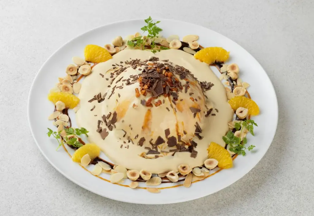 【期間限定！】ルタオパトスから2種類の新作冬スイーツを12月1日（月）より販売開始いたします。 画像 1