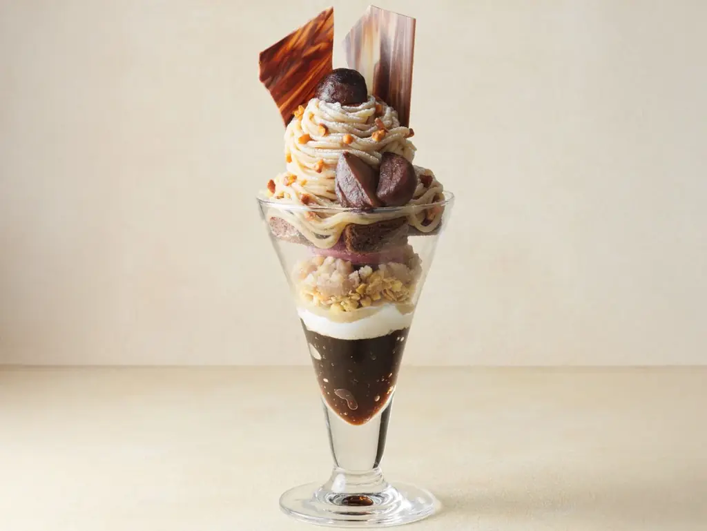 【期間限定！】ルタオパトスから2種類の新作冬スイーツを12月1日（月）より販売開始いたします。 画像 2