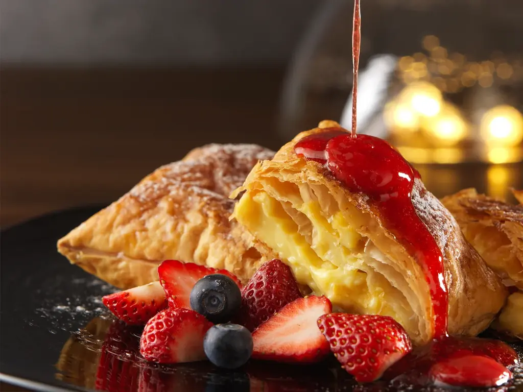 【期間限定！】ルタオパトスから2種類の新作冬スイーツを12月1日（月）より販売開始いたします。 画像 4