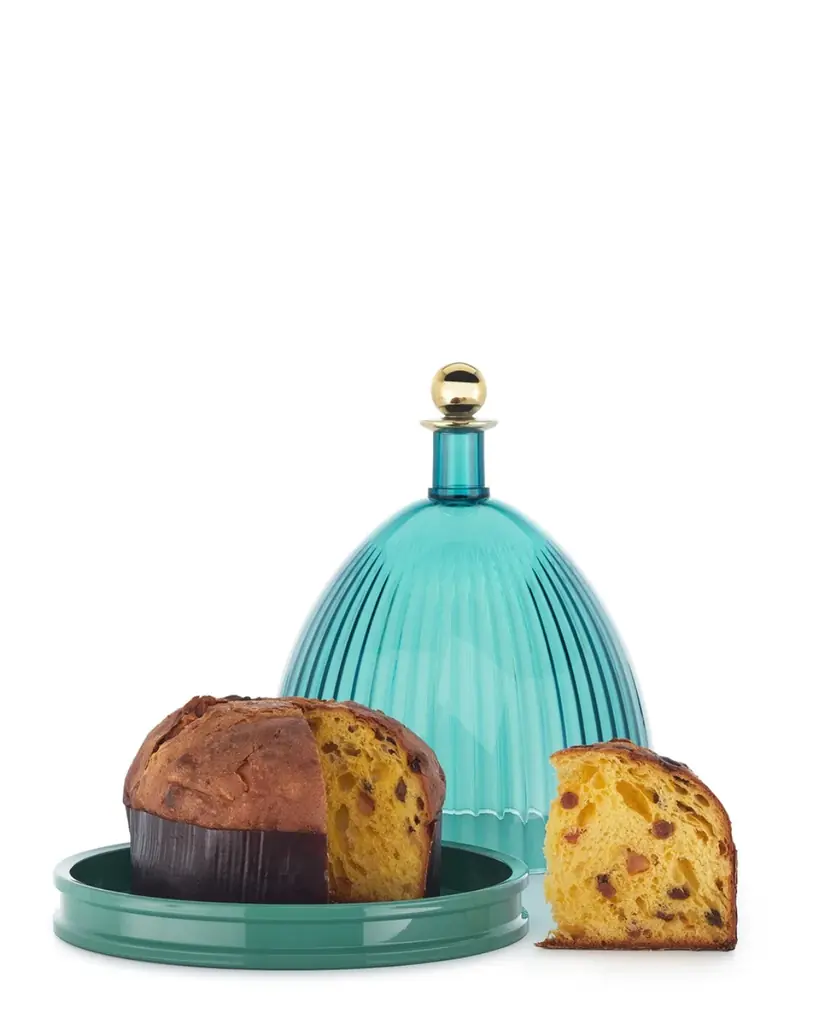 〈Kartell〉より初のパネットーネを発売！老舗洋菓子店〈Marchesi1824〉と贈る2025年クリスマス限定品 画像 2