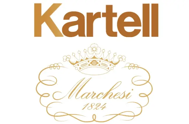 〈Kartell〉より初のパネットーネを発売！老舗洋菓子店〈Marchesi1824〉と贈る2025年クリスマス限定品 画像 3