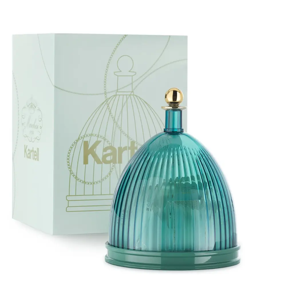 〈Kartell〉より初のパネットーネを発売！老舗洋菓子店〈Marchesi1824〉と贈る2025年クリスマス限定品 画像 7