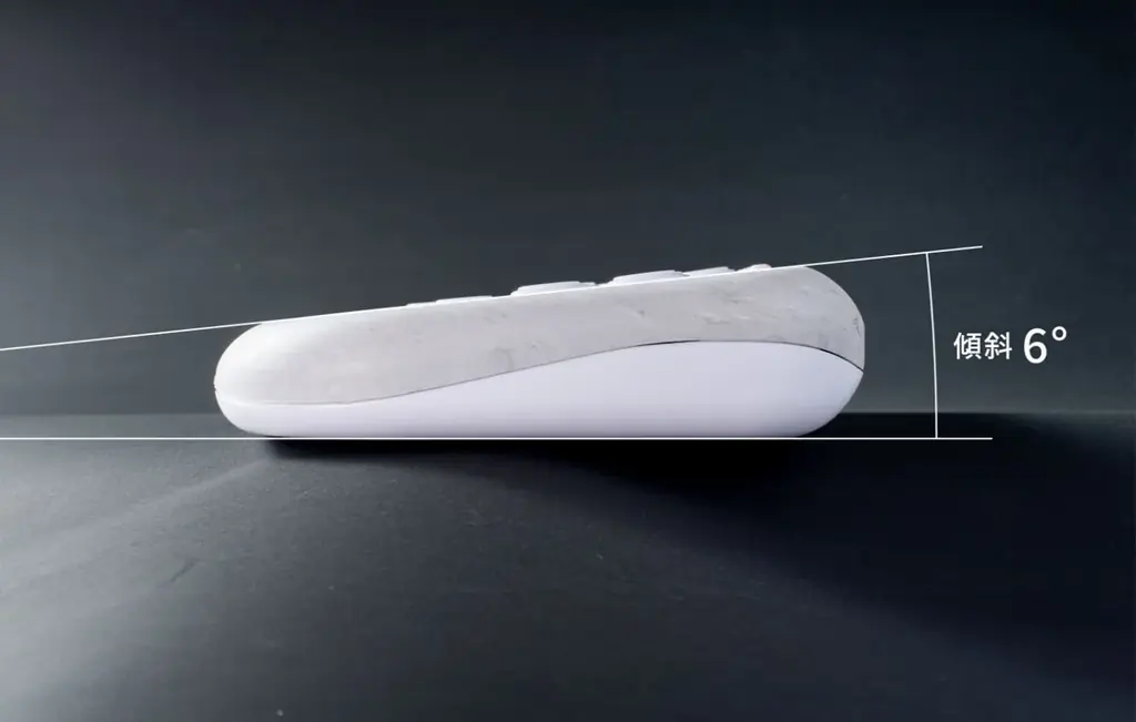 Wizard Room、次世代レバーレスアケコン「GlimPearl」12月5日より販売開始、予約販売を11月26日12時よりスタート 画像 5