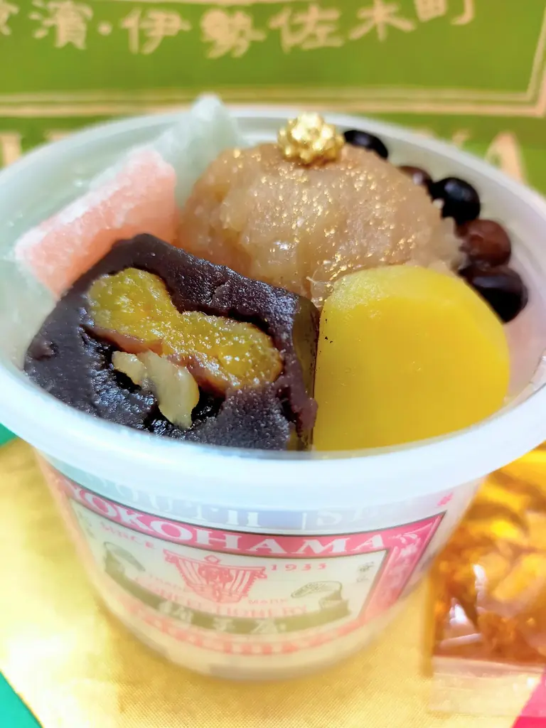 【横浜高島屋】“ヨコタカ” のクリスマスは地元「横浜」ブランドでつくるクリスマスマーケットを初開催！サンタさんに会えるイベントも！ 画像 18