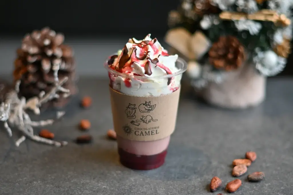 【横浜高島屋】“ヨコタカ” のクリスマスは地元「横浜」ブランドでつくるクリスマスマーケットを初開催！サンタさんに会えるイベントも！ 画像 19