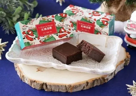 【横浜高島屋】“ヨコタカ” のクリスマスは地元「横浜」ブランドでつくるクリスマスマーケットを初開催！サンタさんに会えるイベントも！ 画像 21