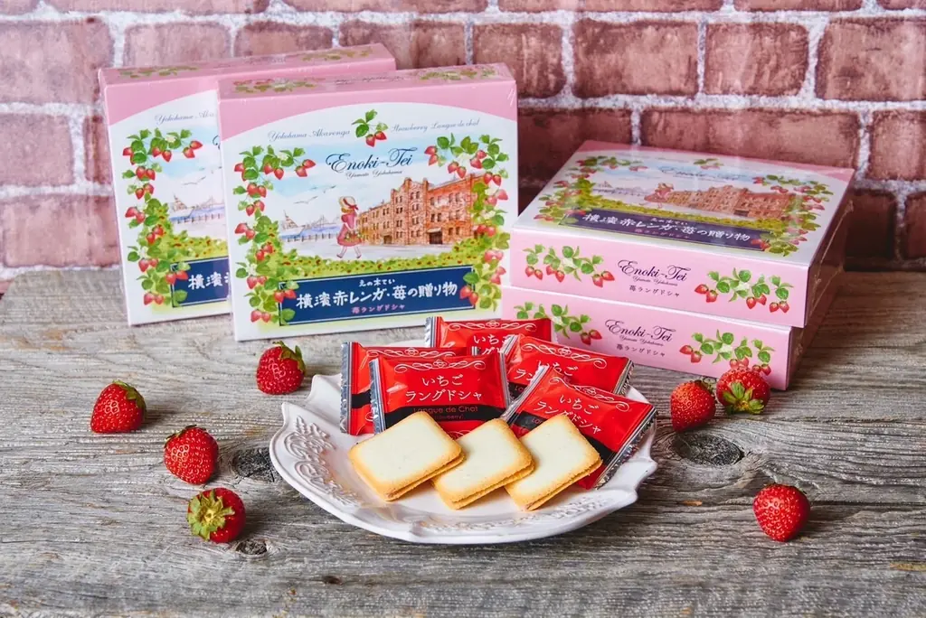 【横浜高島屋】“ヨコタカ” のクリスマスは地元「横浜」ブランドでつくるクリスマスマーケットを初開催！サンタさんに会えるイベントも！ 画像 22