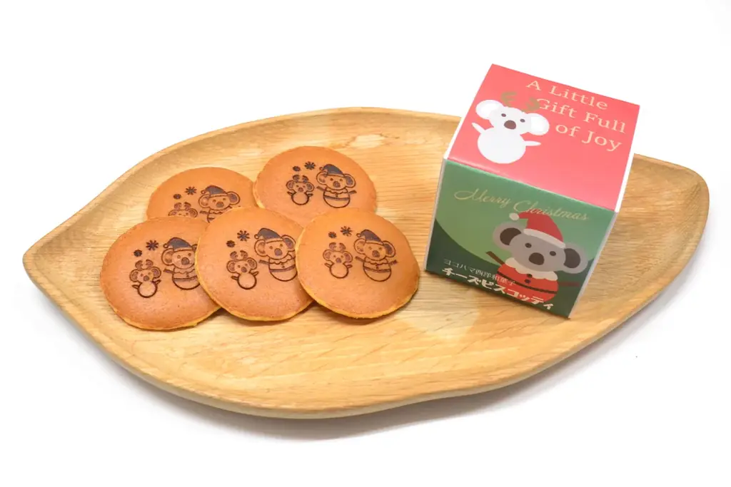 【横浜高島屋】“ヨコタカ” のクリスマスは地元「横浜」ブランドでつくるクリスマスマーケットを初開催！サンタさんに会えるイベントも！ 画像 23