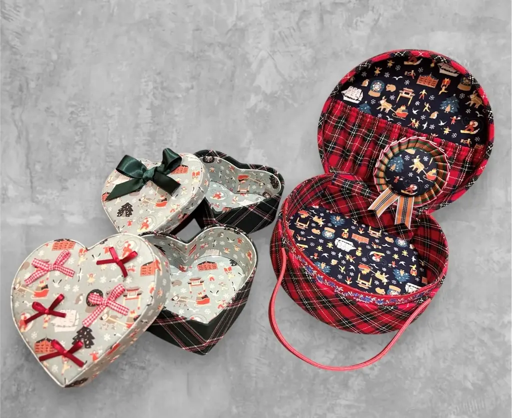 【横浜高島屋】“ヨコタカ” のクリスマスは地元「横浜」ブランドでつくるクリスマスマーケットを初開催！サンタさんに会えるイベントも！ 画像 24