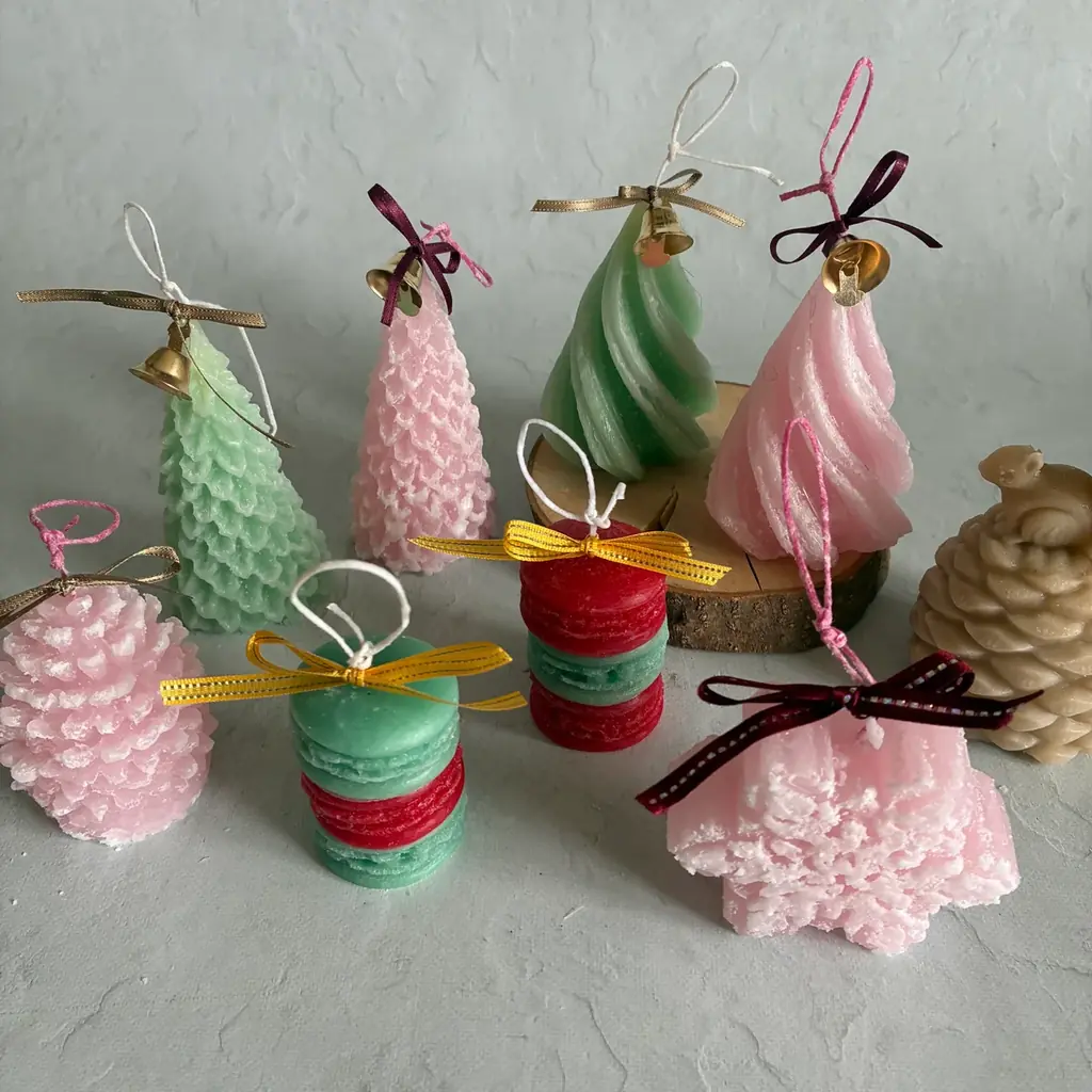 【横浜高島屋】“ヨコタカ” のクリスマスは地元「横浜」ブランドでつくるクリスマスマーケットを初開催！サンタさんに会えるイベントも！ 画像 25