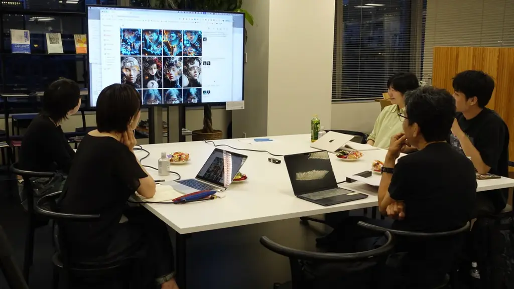 多摩美術大学が東京ミッドタウン・デザインハブで企画展「植える WELL-BEING」を12/1より開催 画像 2