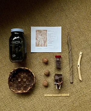 多摩美術大学が東京ミッドタウン・デザインハブで企画展「植える WELL-BEING」を12/1より開催 画像 7