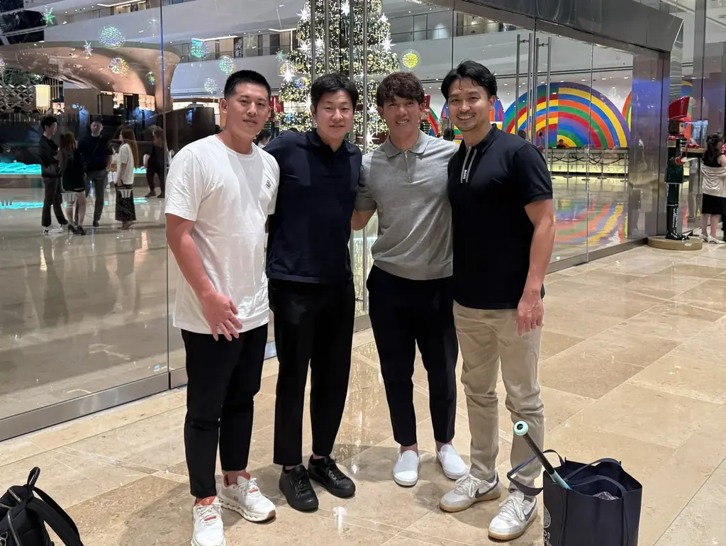 「アジア甲子園」への架け橋！松井稼頭央氏によるシンガポール野球教室が盛況のうちに終了 画像 10