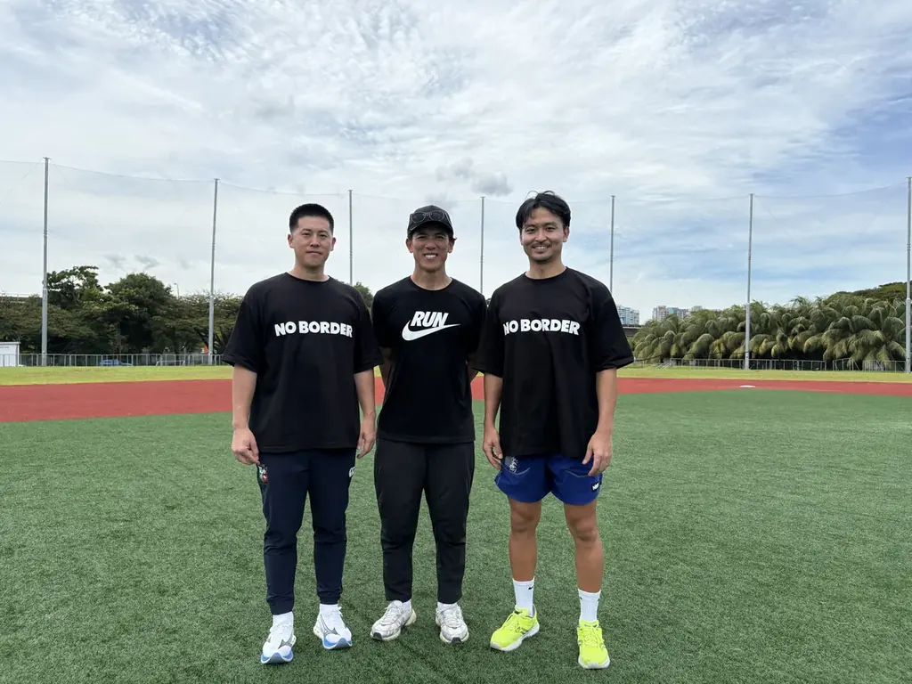 「アジア甲子園」への架け橋！松井稼頭央氏によるシンガポール野球教室が盛況のうちに終了 画像 11