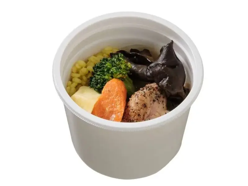 ご当地スープ第2弾発売