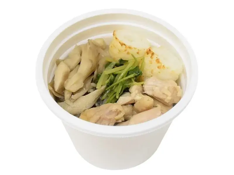 「日本横断！ご当地スープ巡り」第2弾！北海道・秋田・大阪で愛される味が11月25日（火）より順次全国発売！ 画像 5