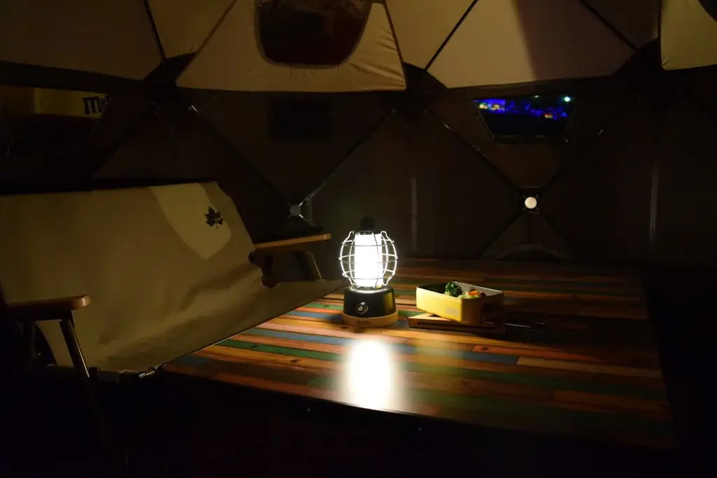 冬のロゴスランドにクリスマスがやってくる！家族でぽかぽか楽しい「ロゴスランドのXmas」開催決定！ 画像 4