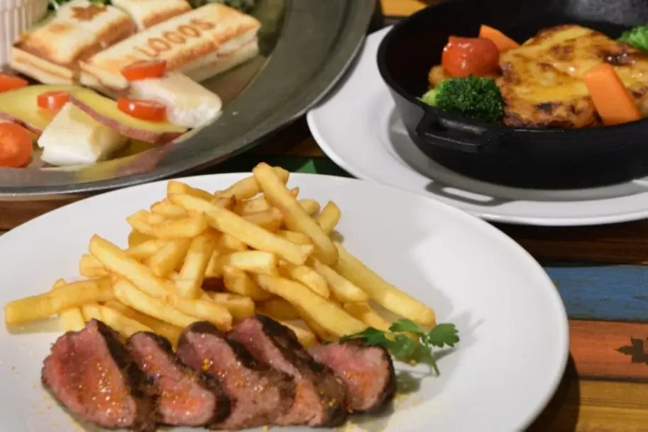 冬のロゴスランドにクリスマスがやってくる！家族でぽかぽか楽しい「ロゴスランドのXmas」開催決定！ 画像 5