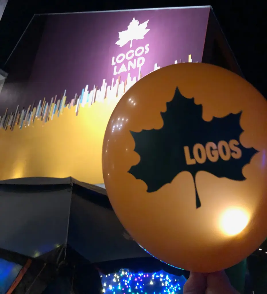 冬のロゴスランドにクリスマスがやってくる！家族でぽかぽか楽しい「ロゴスランドのXmas」開催決定！ 画像 8