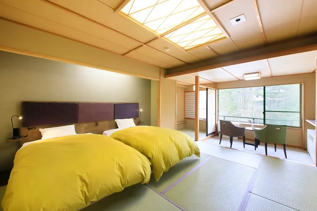 今貰って嬉しい【お米のお土産】付きプラン販売開始　北海道や箱根など5施設にて｜2025年12月1日～2026年3月19日 画像 8