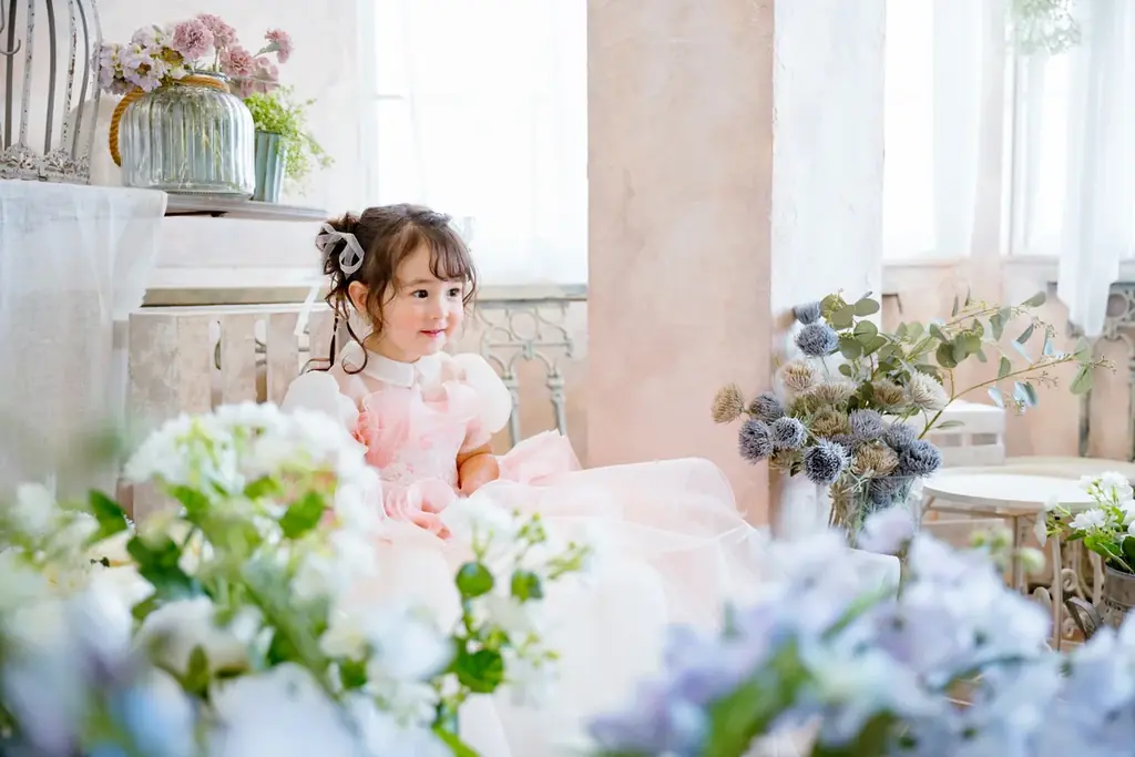 スタジオキャラット10店舗で12月24日、25日にCHRISTMAS PARTYを開催｜サンタさんが遊びに来る店舗も！ 画像 3