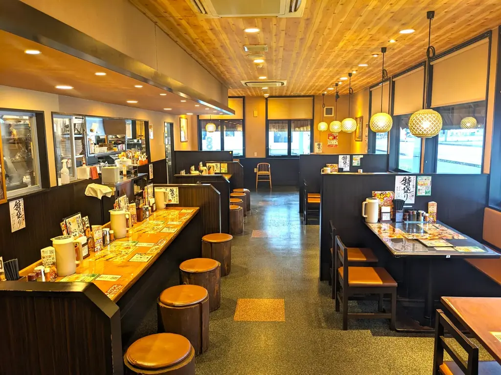 “物価高の年末”に家計応援　無尽蔵がお子さまラーメン無料へ 画像 4